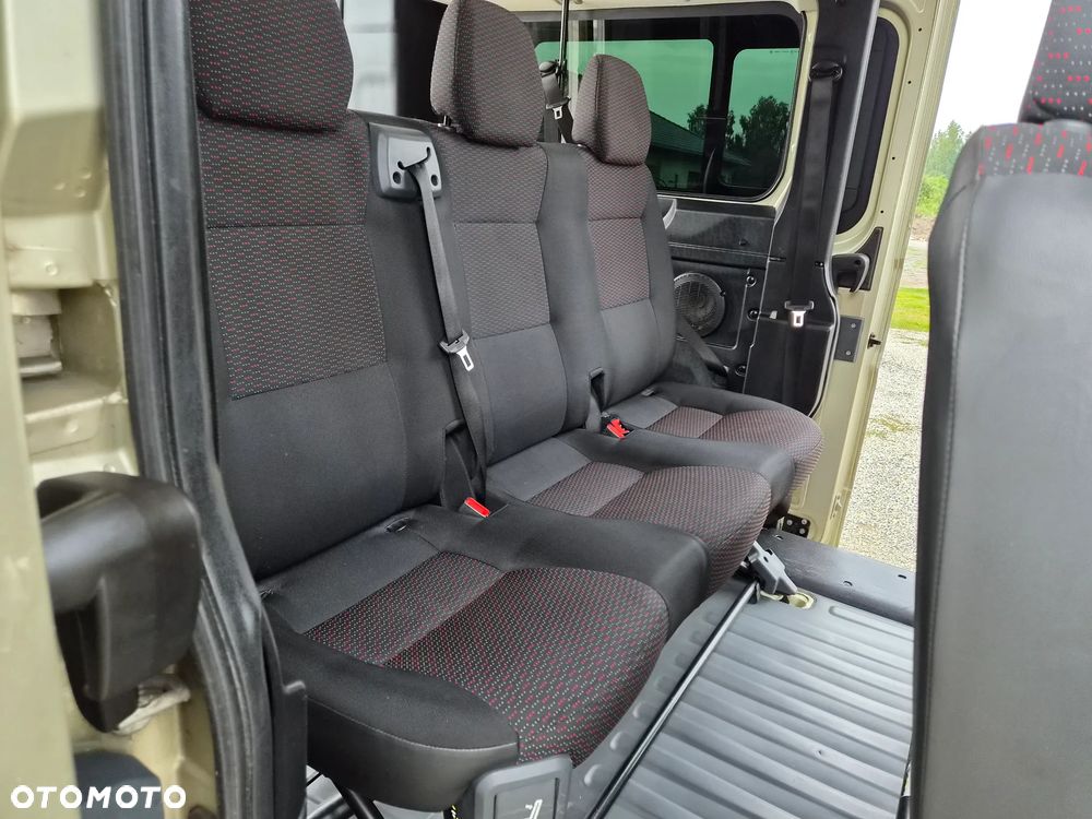 Citroën Jumper L2H2 S&S Shine - 14