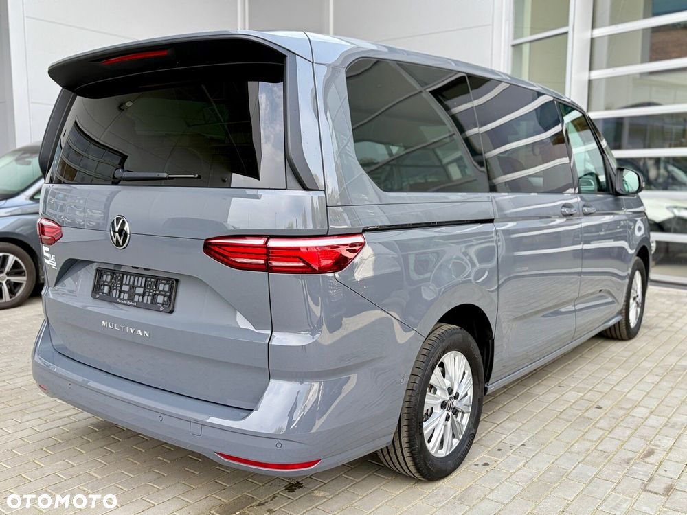 Volkswagen Multivan 2.0 TDI L2 Family DSG - 13