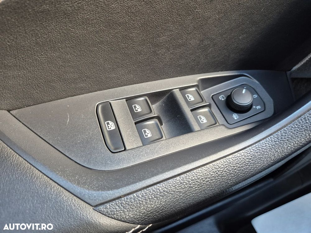 SKODA Kodiaq 2021 — imagine 13