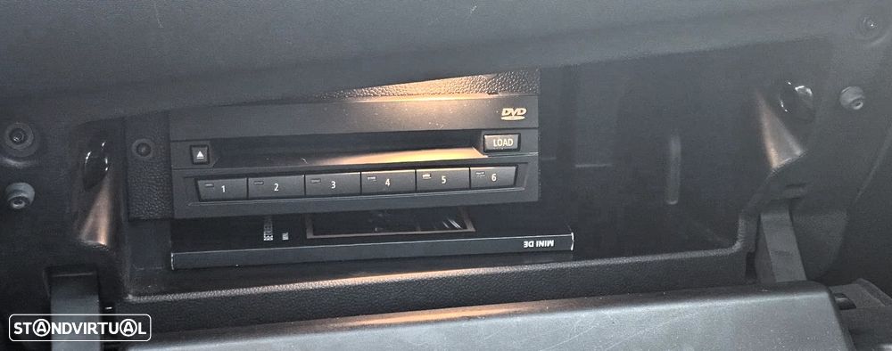 MINI 3 Portas Cooper D Metropolitan - 17