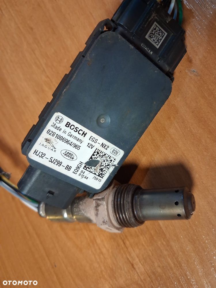 Sonda lambda czujnik LAND ROVER 2.0 D  0281006964  HJ32-5J299-BB - 2