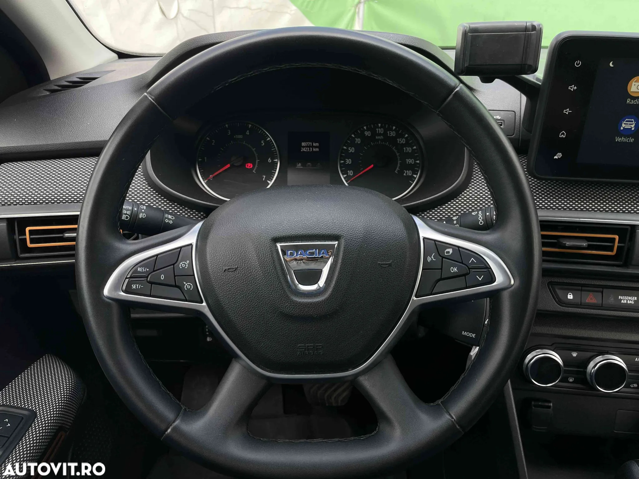 Dacia Sandero Stepway - 9