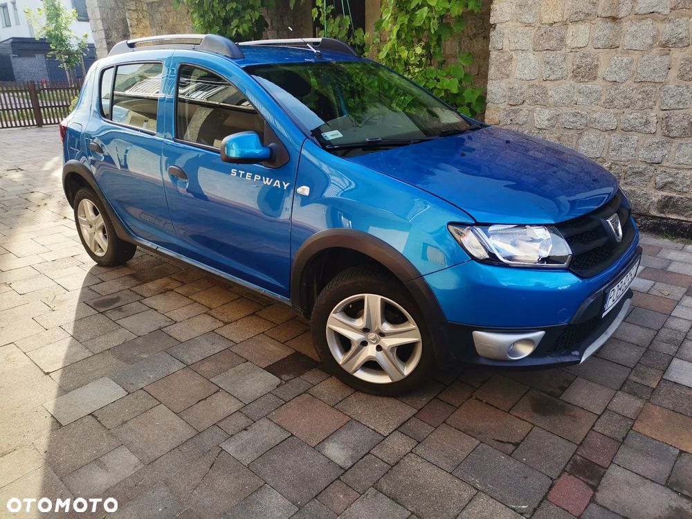 Dacia Sandero dCi 90 Laureate - 9