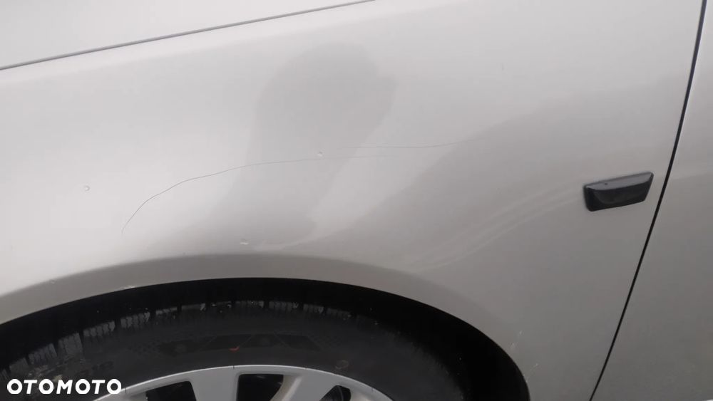 Opel Insignia 2.8 Turbo 4x4 Sport - 10