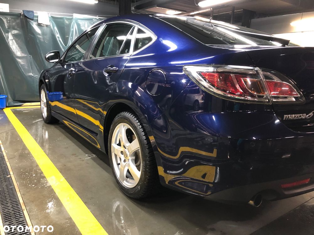 Mazda 6 2.0 90th Anniversary - 2