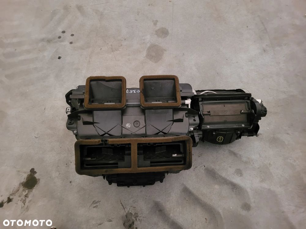 BMW MINI NAGRZEWNICA NAGRZEWNICE - 27