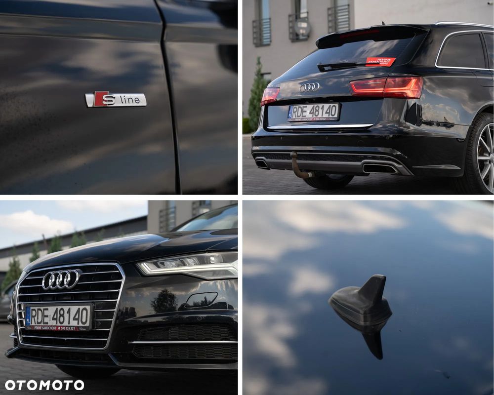 Audi A6 - 19
