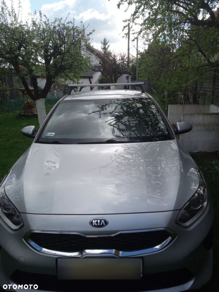 Kia Ceed 1.0 T-GDI L - 3