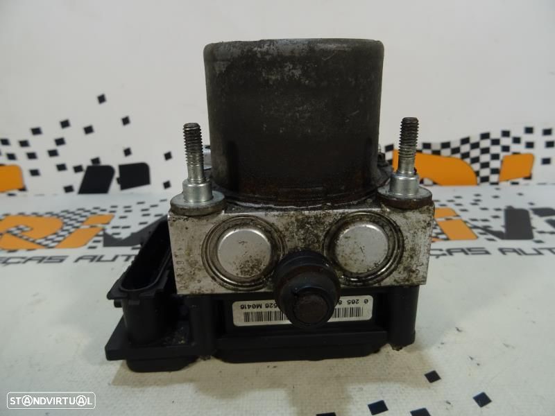 Abs Opel Corsa C (X01)  0265231583 / 13182319 / 0265800770 - 3