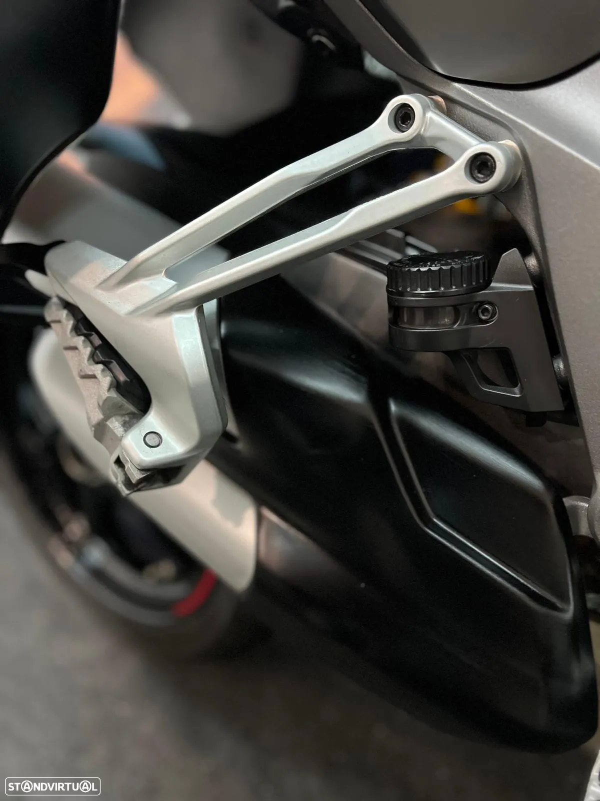 Ducati Multistrada 1260S - Grand Tour - 23