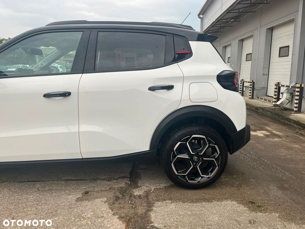 Citroën C3 Turbo 100 Stop&Start MAX - 25