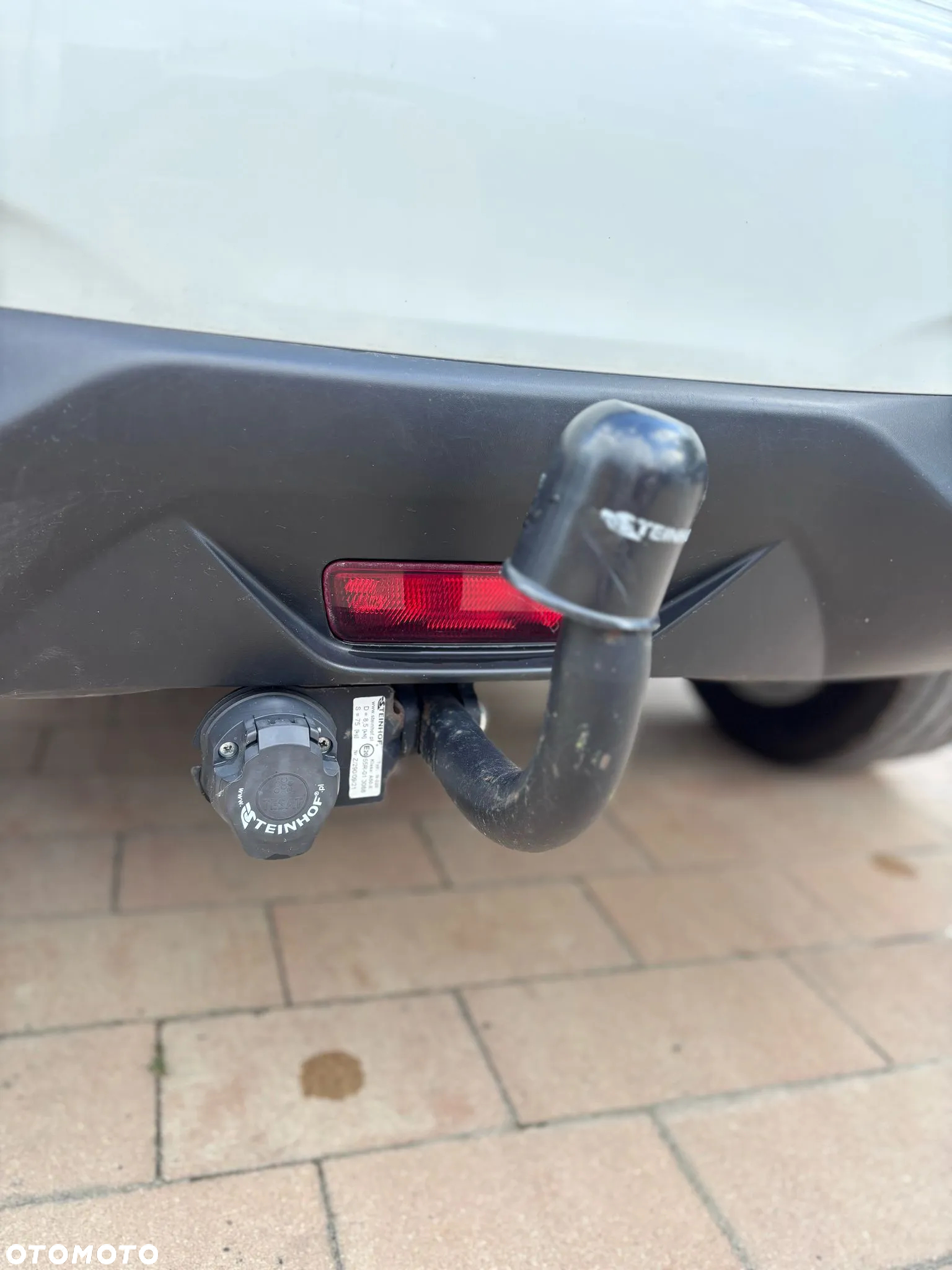 Nissan Juke 1.2 DIG-T N-Connecta EU6 - 19