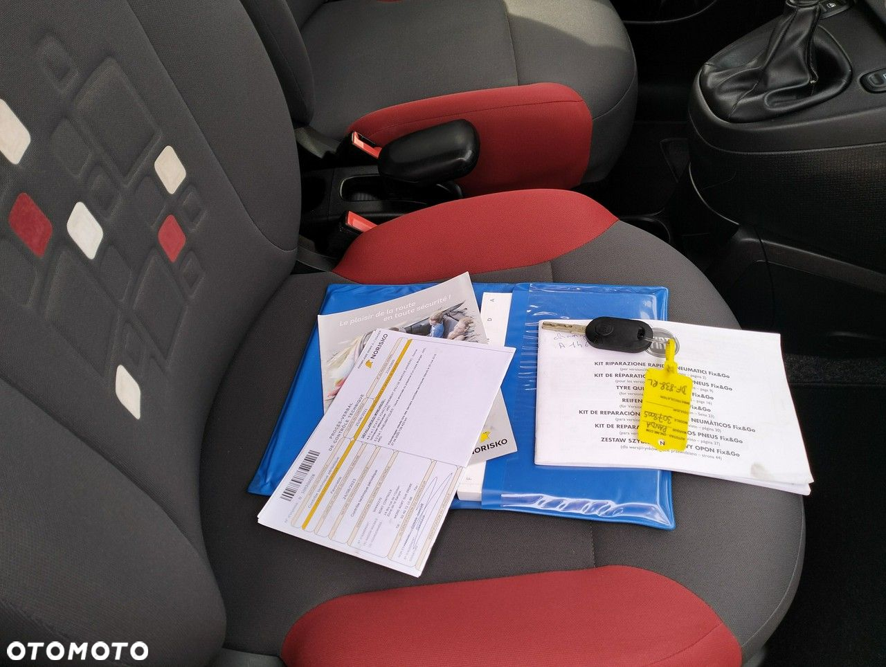 Fiat Panda - 10