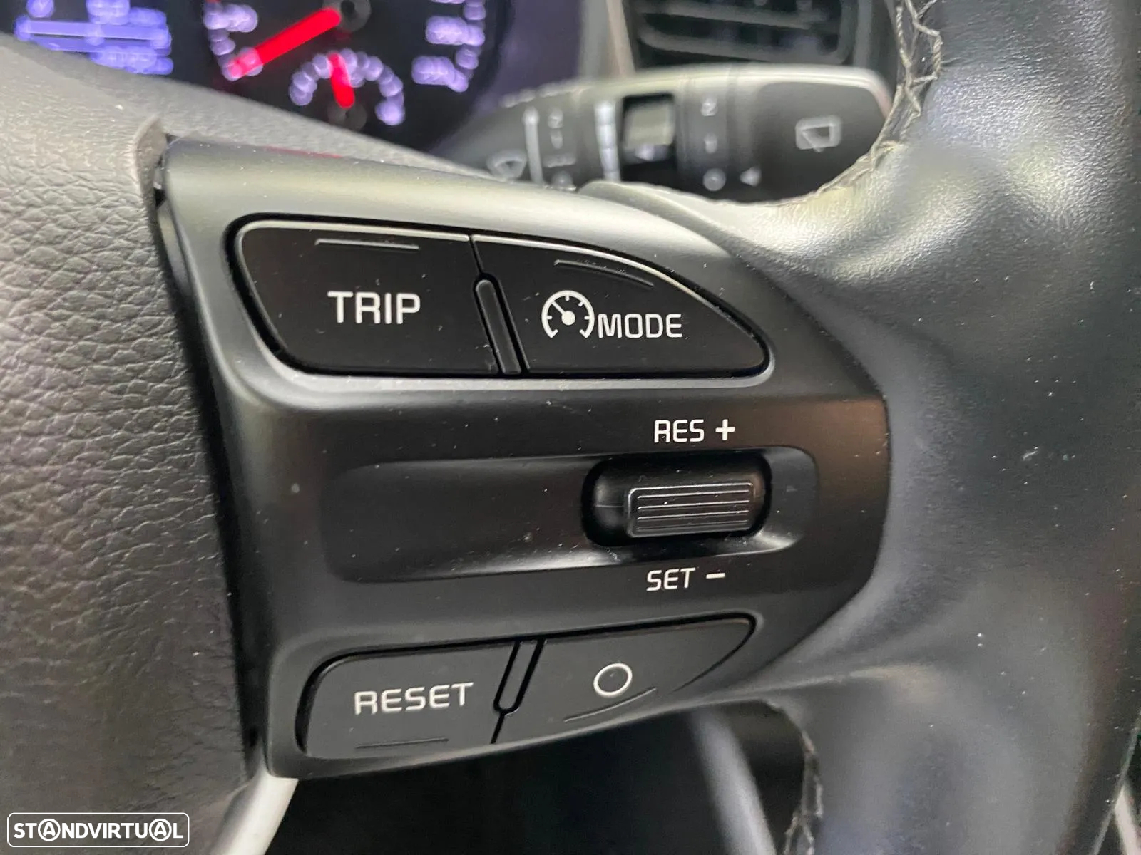 Kia Rio 1.2 CVVT Dynamic - 18