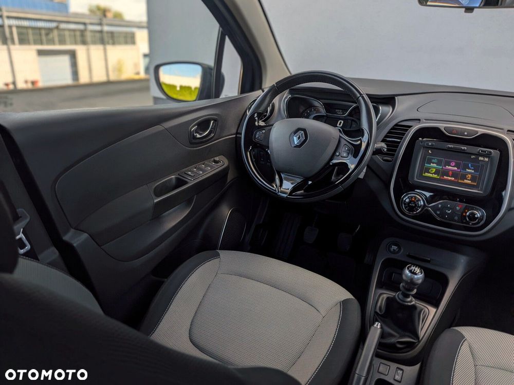 Renault Captur 1.2 Energy TCe Intens - 14