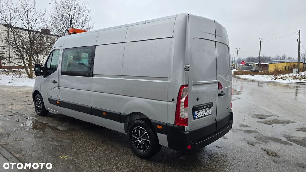 Renault Master - 5