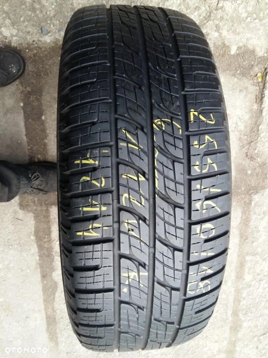 255/60/18 Pirelli Scorpion zero - 1