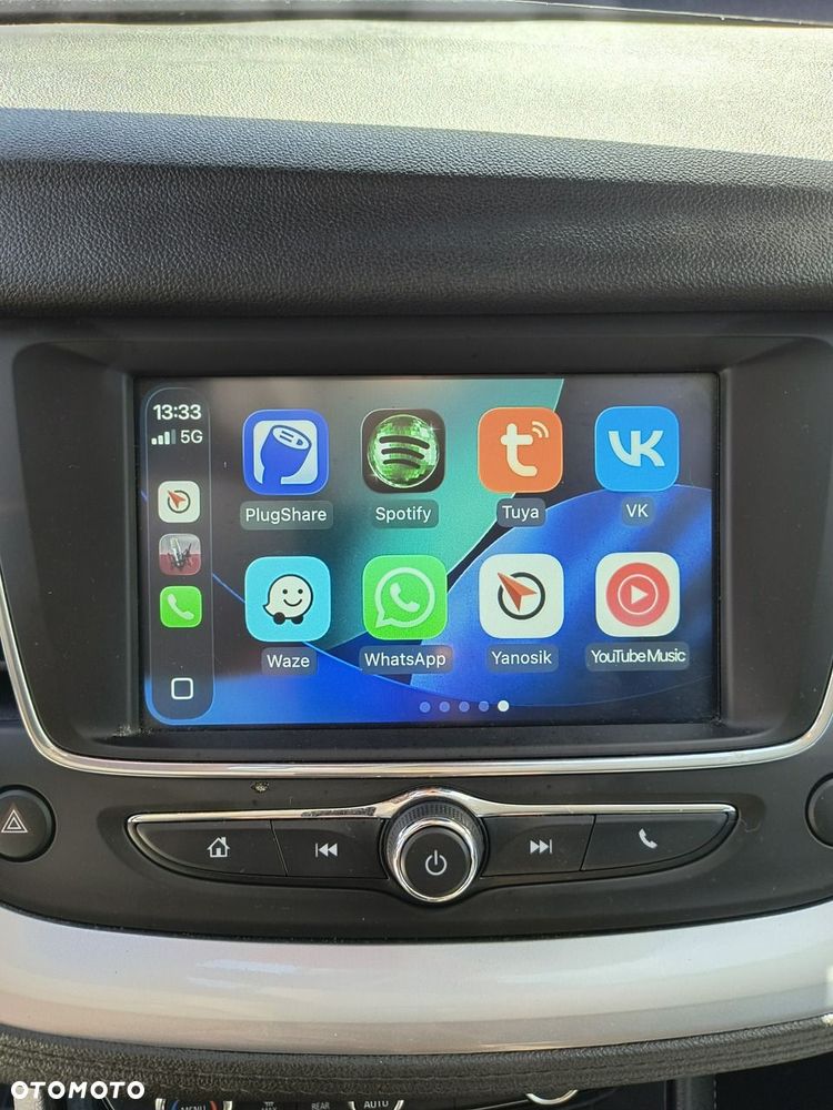 Opel Grandland X - 18