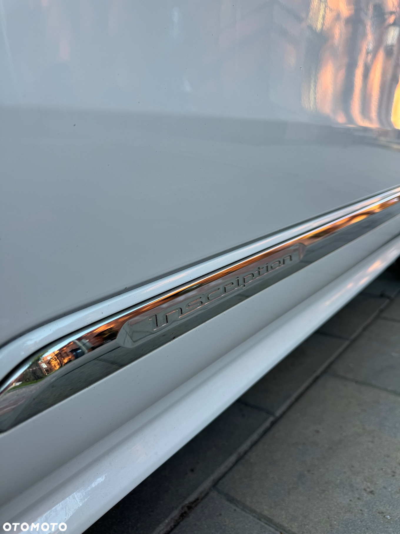 Volvo XC 90 D5 SCR AWD Inscription 7os - 20
