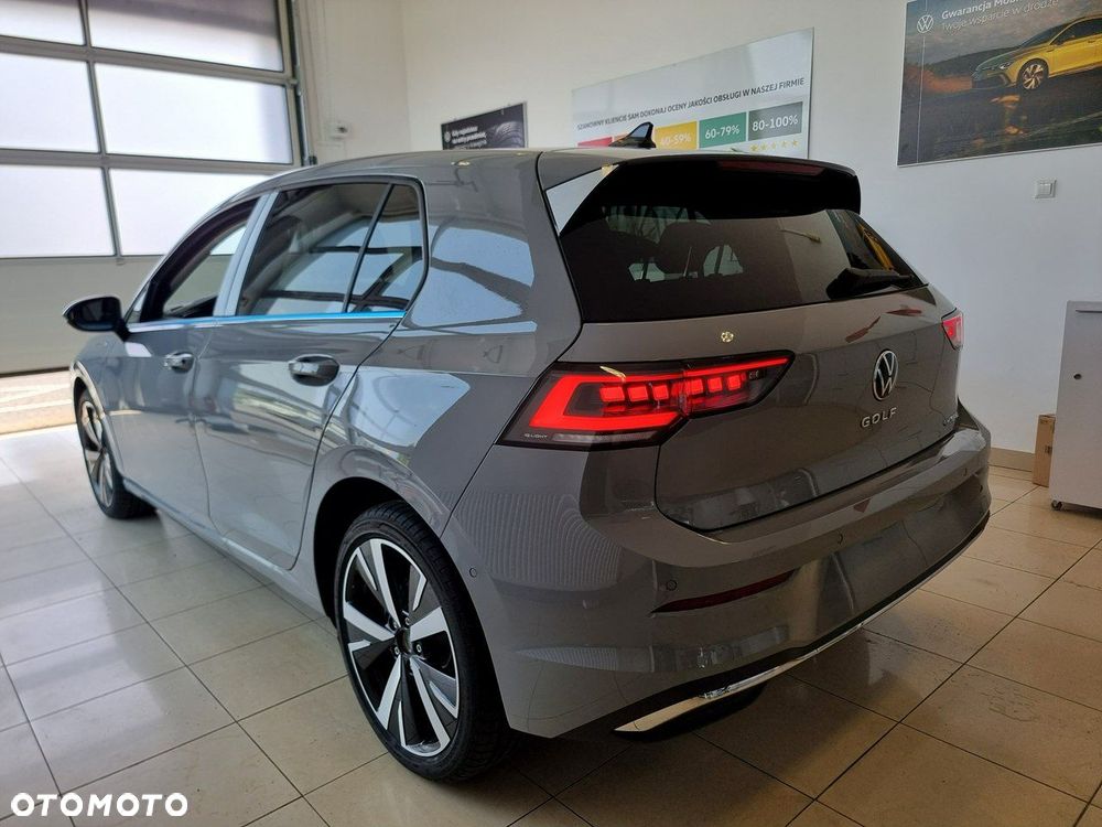 Volkswagen Golf - 7