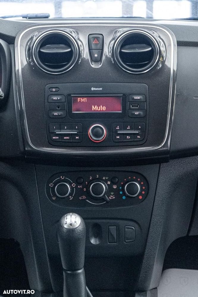 Dacia Logan MCV 1.0 SCe Ambiance - 5