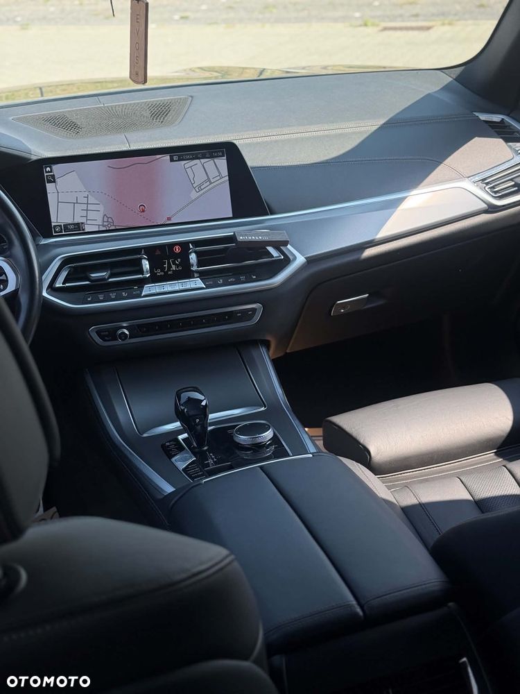 BMW X5 - 10