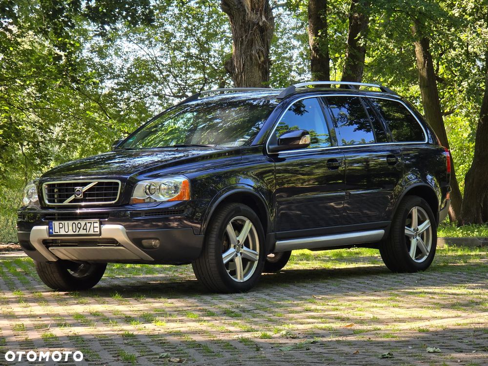 Volvo XC 90 D5 RDesign - 1