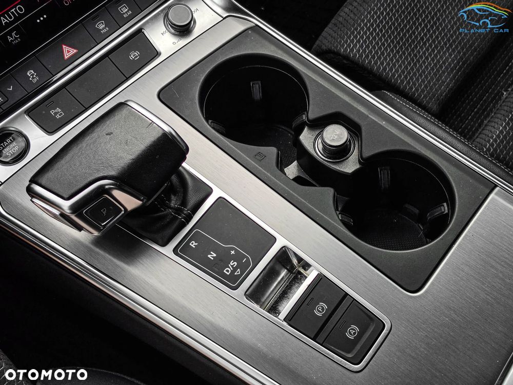 Audi A7 Sportback 50 TFSIe quattro S tronic - 37