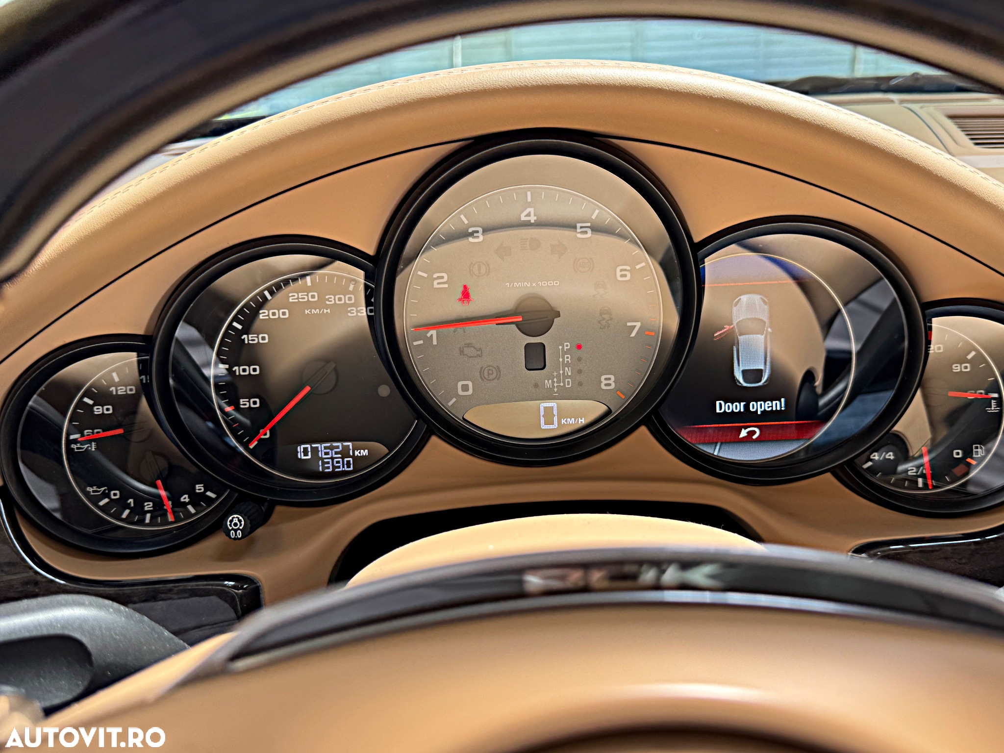 Porsche Panamera 4S PDK - 6