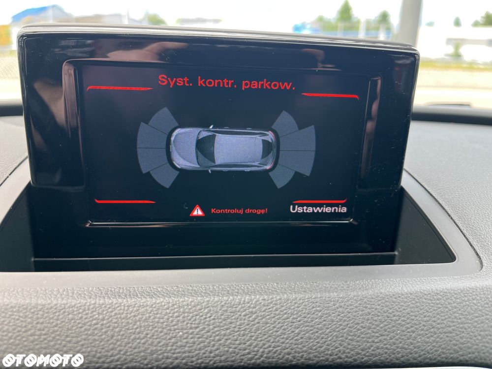 Audi Q3 2.0 TDI Quattro Sport - 38