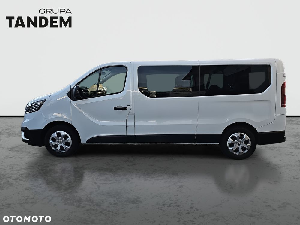 Renault Trafic 2.0 dCi - 8