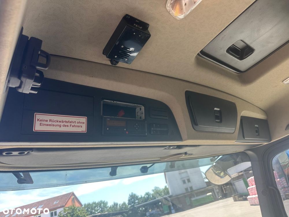 Mercedes-Benz ANTOS 2636 EURO 6 ZOELLER Medium X2E 23m z DE - 19