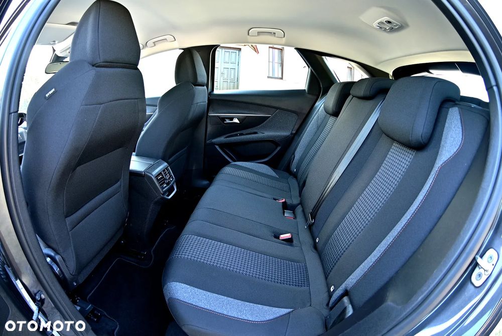 Peugeot 3008 BlueHDi 130 Stop & Start Allure Business-Paket - 19
