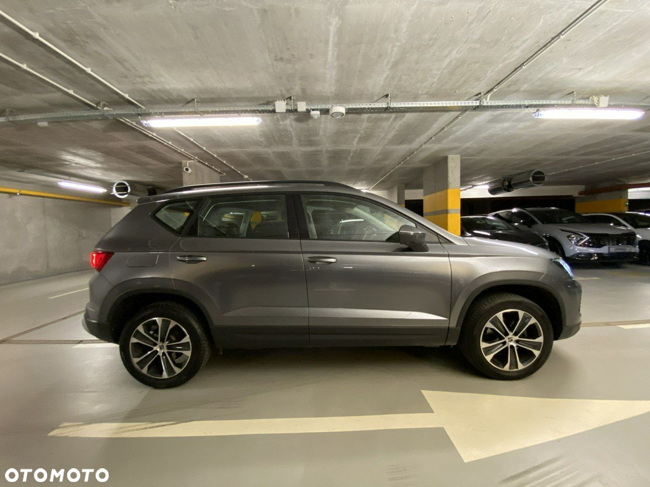 Seat Ateca - 8