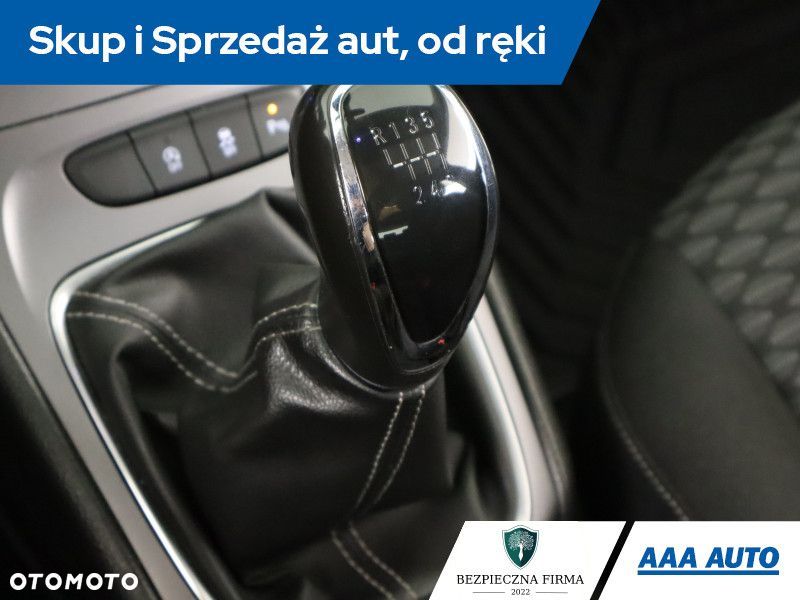 Opel Astra - 15