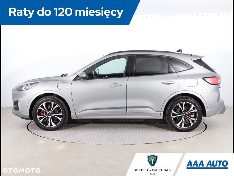 Ford Kuga - 3