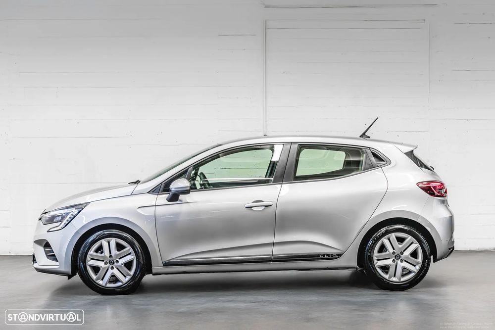 Renault Clio 1.6 E-Tech Intens - 5