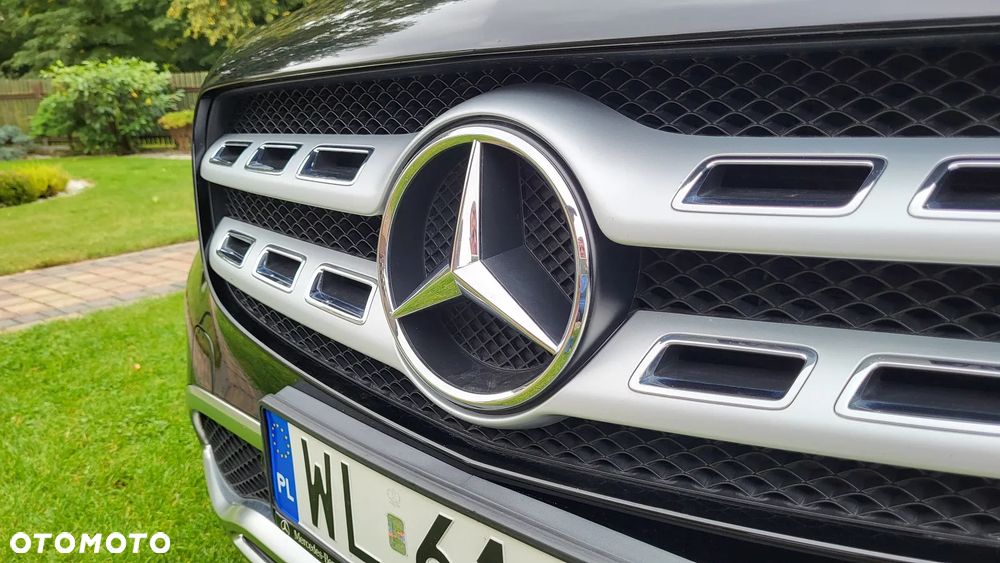 Mercedes-Benz GLA 200 7G-DCT - 30