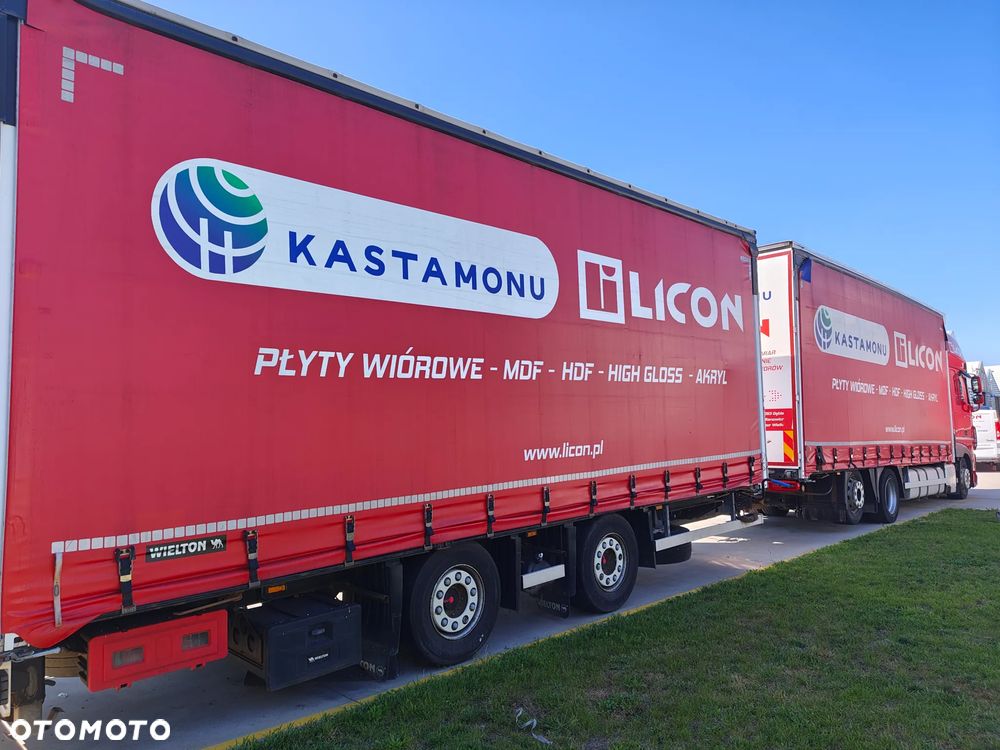 DAF XF 480 FAR - 9