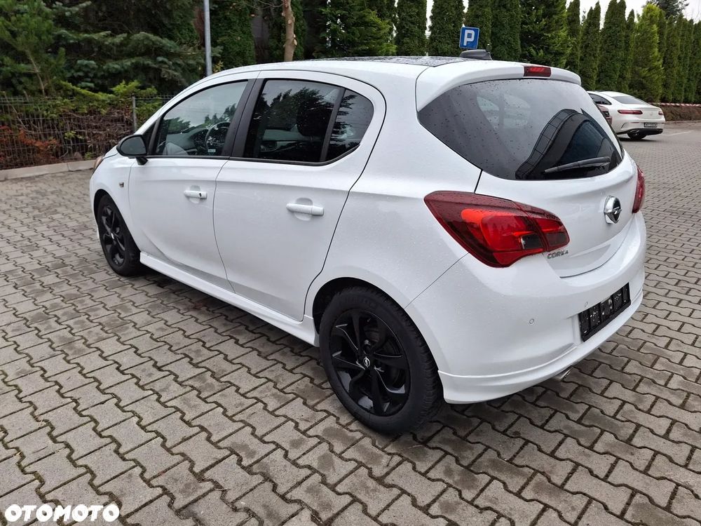 Opel Corsa 1.4 Color Edition S&S - 6