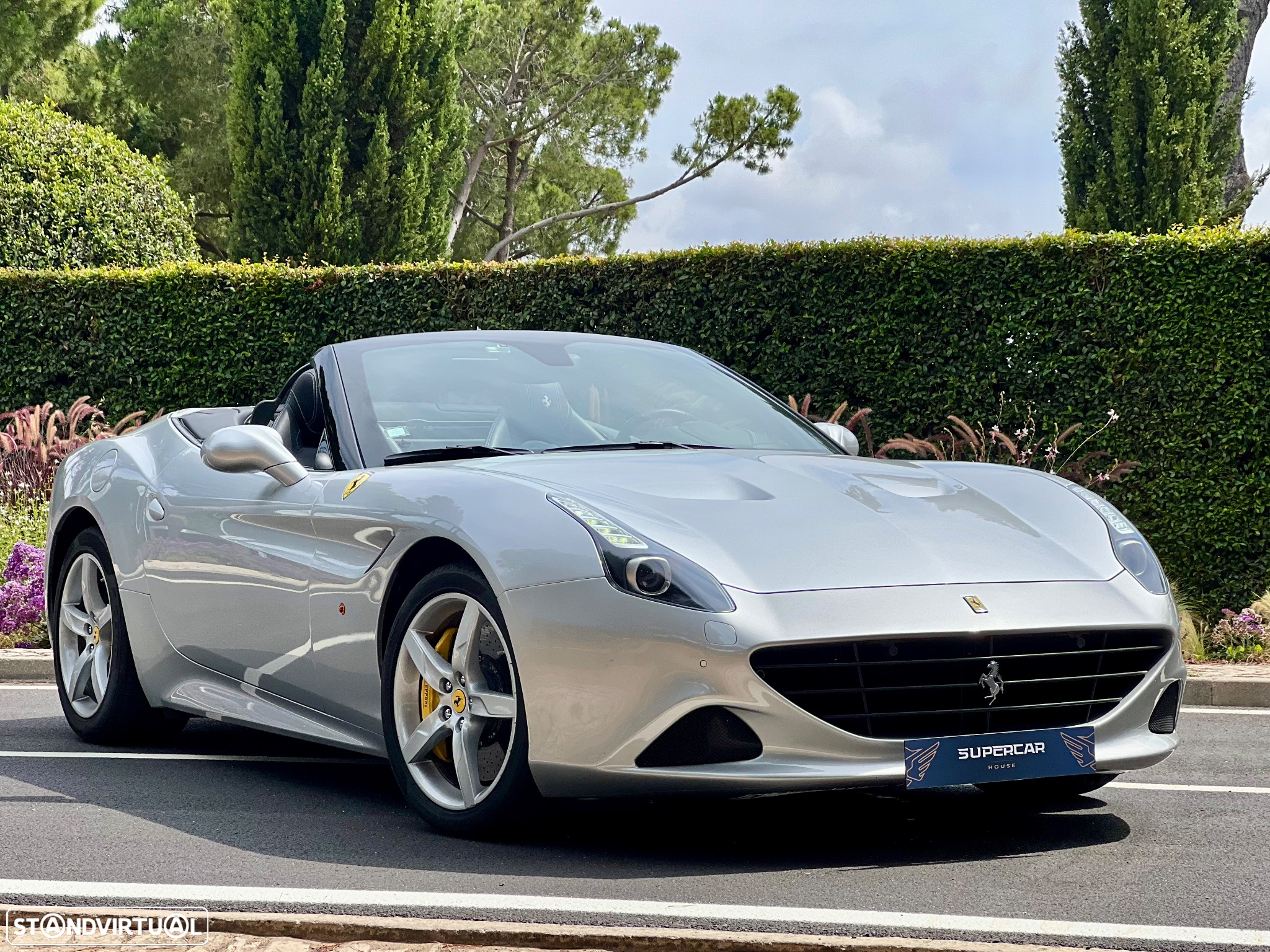 Ferrari California - 30