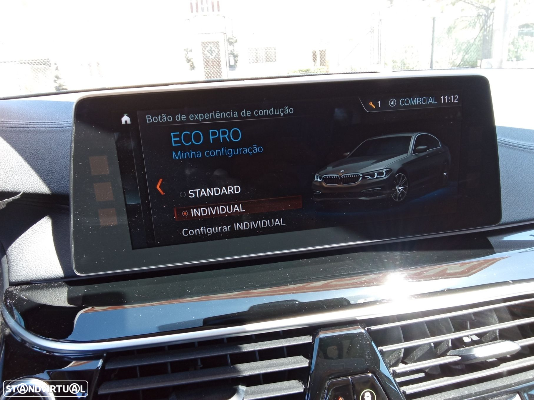BMW 530 e iPerformance - 15