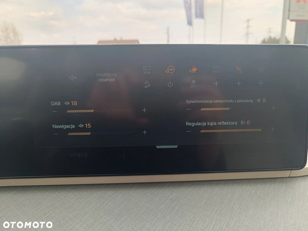 SsangYong/KGM Torres - 19