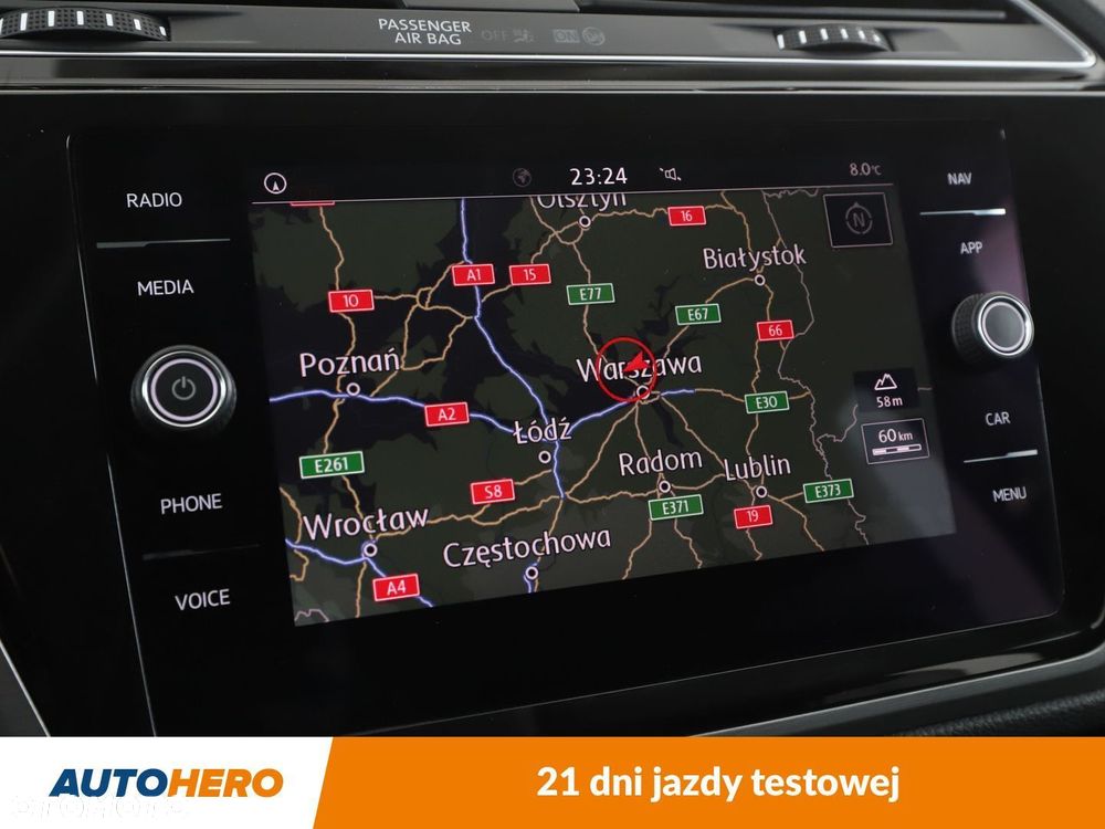 Volkswagen Touran - 22