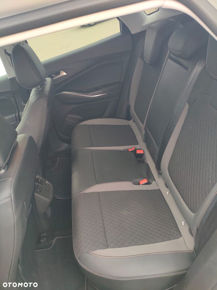 Opel Grandland X 1.6 T PHEV 4x4 Ultimate - 8