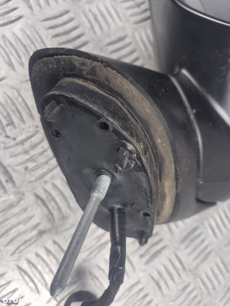 Elektryczne lusterko boczne Lewa strona Citroen C3 Picasso E8024676 - 7