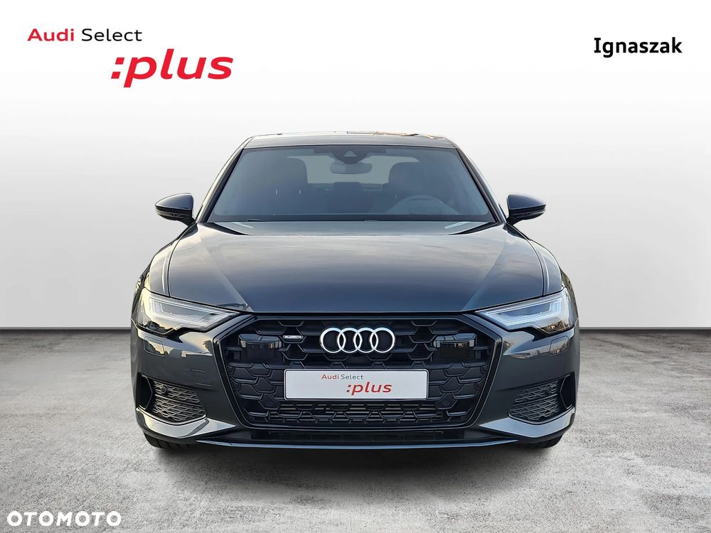 Audi A6 Limousine 50 TFSI e PHEV Quattro S Line S tronic - 8
