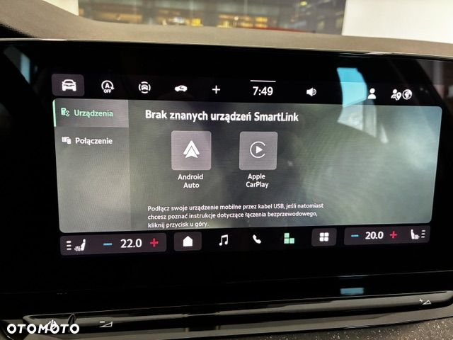 Skoda Octavia 1.5 TSI mHEV Edition 130 Selection DSG - 17