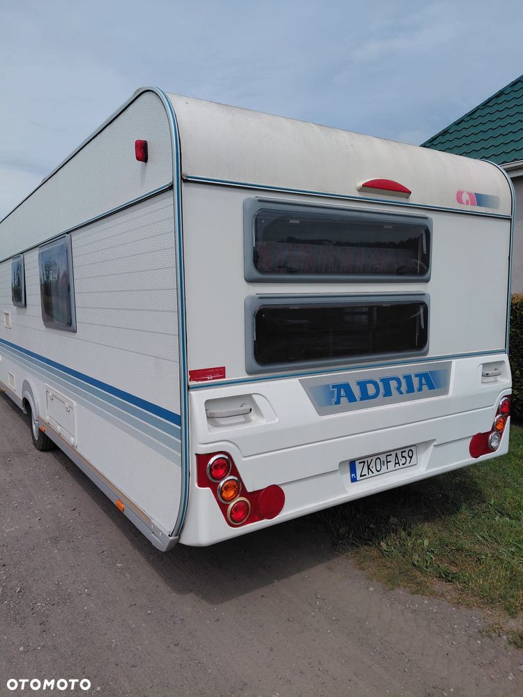 Adria Classica 663 - 18