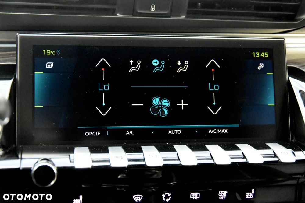 Peugeot 508 225 e-EAT8 GT - 39